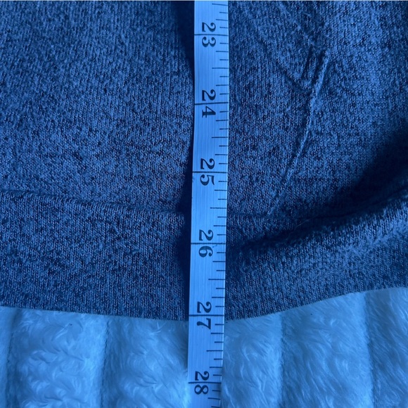 Kismet Women's USM Grey and Pink Cowl Neck Sweater - Picture 2 of 7